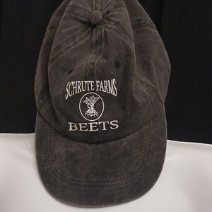 Schrute Farms Beets Gray Cap